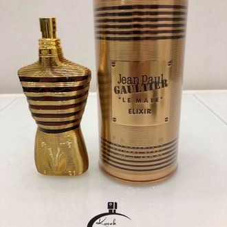 Jean Paul Gaultier Le Male Elixir EDP Erkek Parfüm