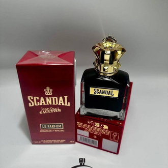 Jean Paul Gaultier Scandal Le Parfum Pour Homme EDP 100ml Erkek Parfüm