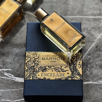 Marc-Antoine Barrois – Encelade Eau de Parfum
