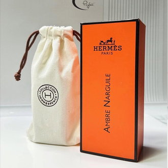 Hermès Ambre Narguilé Unisex EDT 100 ML