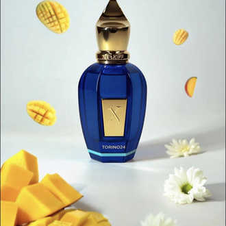 XERJOFF Torino24  50 ML NİCHE PARFUM