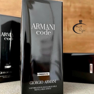 Giorgio Armani Code Le Parfum EDP 100ml Erkek Parfüm