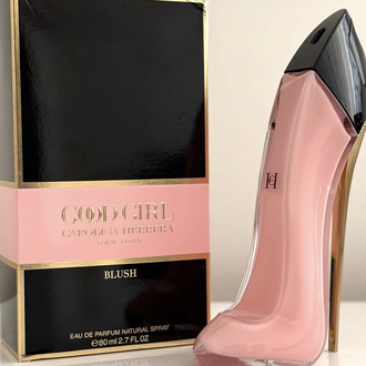 Carolina Herrera Good Girl Blush 80 ML EDP
