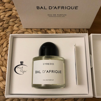 Byredo Bal d’Afrique UNİSEX parfum