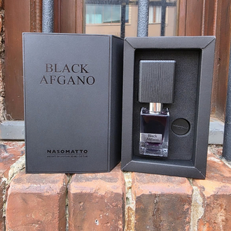 Nasomatto Black Afgano 30 ml Erkek Parfüm