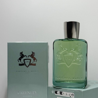 Parfums de Marly – Greenley EDP