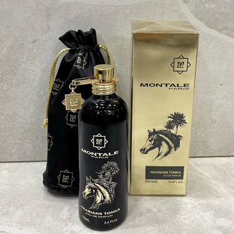 Montale Arabians Tonka 100 ml Parfüm Erkek