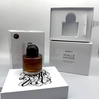 Byredo Vanille Antique Eau de Parfum Unisex