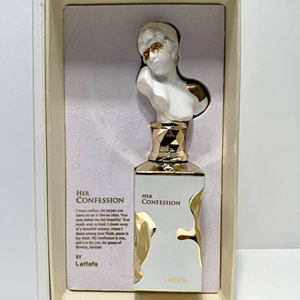  Lattafa – Her Confession EDP