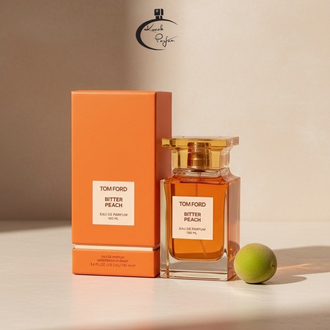 Tom Ford Bitter Peach Eau de Parfum 100 ML