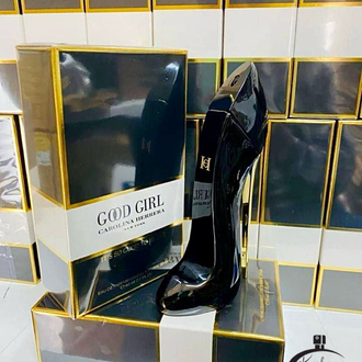 Carolina Herrera Good Girl – It’s So Good To Be Bad Eau de Parfum 