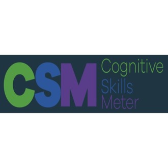 CSM Bilişsel Becerileri Ölçme Testleri+Uygulama