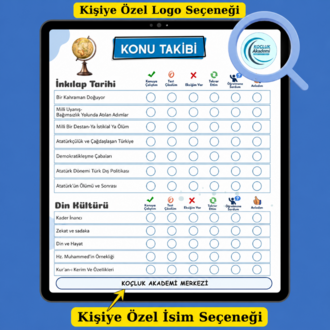 2027 LGS KOÇLUK DOKÜMANI (PDF)