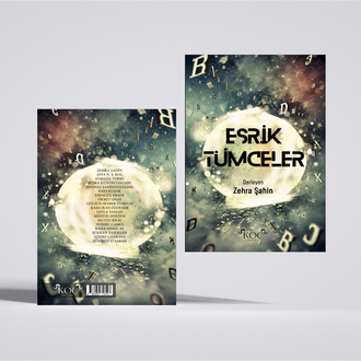ESRİK TÜMCELER | DERLEME EDEBİYAT PROJESİ