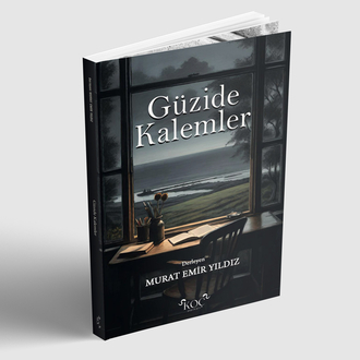GÜZİDE KALEMLER | DERLEME EDEBİYAT PROJESİ