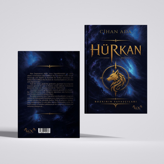 CİHAN ADA | HÜRKAN