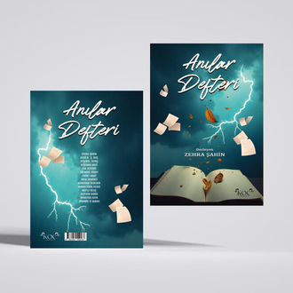 ANILAR DEFTERİ | DERLEME EDEBİYAT PROJESİ