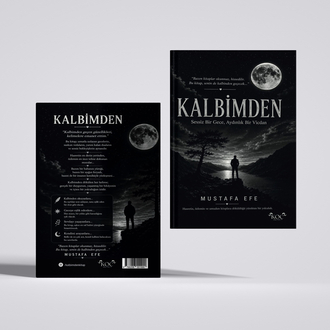 MUSTAFA EFE | KALBİMDEN