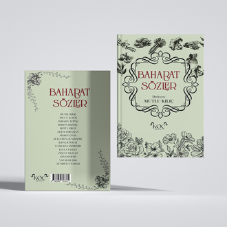 BAHARAT SÖZLER | DERLEME EDEBİYAT PROJESİ