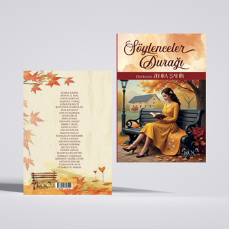 SÖYLENCELER DURAĞI | DERLEME EDEBİYAT PROJESİ