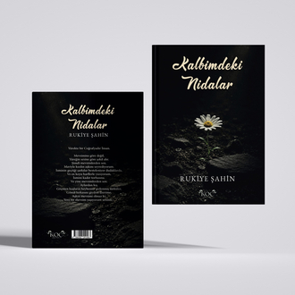 RUKİYE ŞAHİN | KALBİMDEKİ NİDALAR