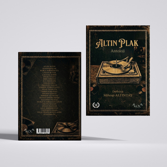 ALTIN PLAK
