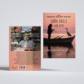 ŞİİR SELİ - 2
