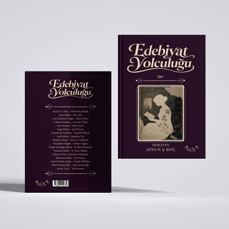 EDEBİYAT YOLCULUĞU: ŞİİR