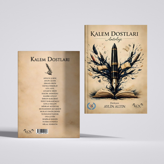 KALEM DOSTLARI