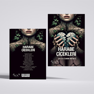 HARABE ÇİÇEKLERİ | DERLEME EDEBİYAT PROJESİ