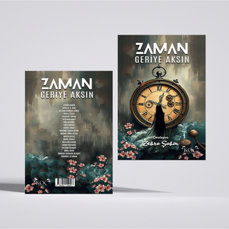 ZAMAN GERİYE AKSA | DERLEME EDEBİYAT PROJESİ