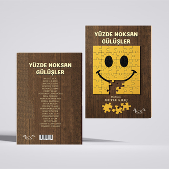 YÜZDE NOKSAN GÜLÜŞLER | DERLEME EDEBİYAT PROJESİ