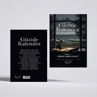 GÜZİDE KALEMLER | DERLEME EDEBİYAT PROJESİ