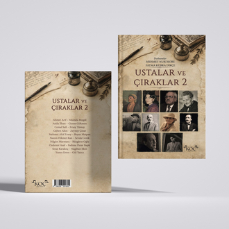 USTALAR VE ÇIRAKLAR 2