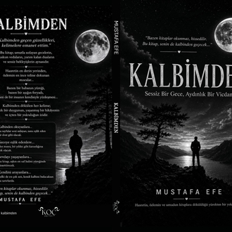 MUSTAFA EFE | KALBİMDEN