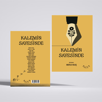 KALEMİN SAYESİNDE | DERLEME EDEBİYAT PROJESİ