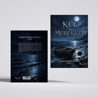 SEMİH BERKE AYDIN | KÜL VE MÜREKKEP 