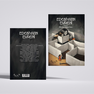 EDEBİYATIN EVRENİ | DERLEME EDEBİYAT PROJESİ