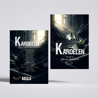 KARDELEN | DERLEME EDEBİYAT PROJESİ