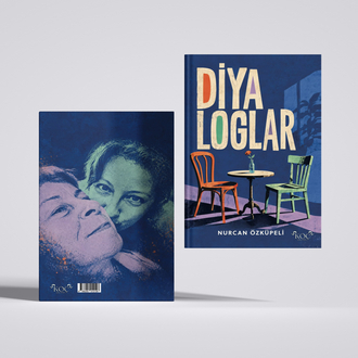 NURCAN ÖZKÜPELİ | DİYALOGLAR
