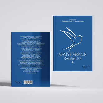 MAVİYE MEFTUN KALEMLER - 1 