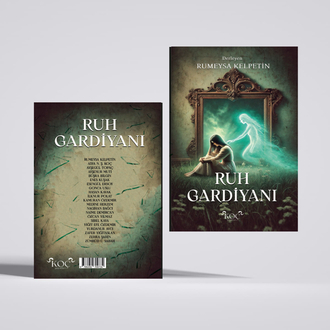 RUH GARDİYANI | DERLEME EDEBİYAT PROJESİ