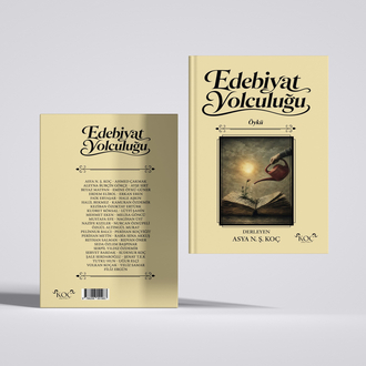 EDEBİYAT YOLCULUĞU: ÖYKÜ | DERLEME EDEBİYAT PROJESİ