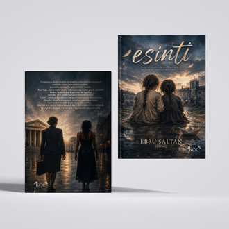 EBRU SALTAN | EBRULİ | ESİNTİ