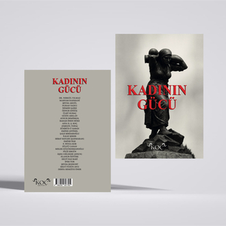 KADININ GÜCÜ | DERLEME EDEBİYAT PROJESİ