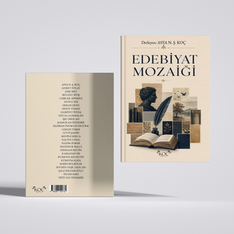 EDEBİYAT MOZAİĞİ