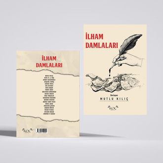 İLHAM DAMLALARI | DERLEME EDEBİYAT PROJESİ
