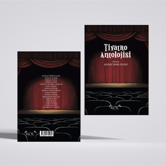 TİYATRO ANTOLOJİSİ | DERLEME EDEBİYAT PROJESİ