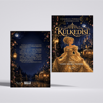 CHARLES PERRAULT | KÜLKEDİSİ | ÇEVİREN: CANSU BERİKA YILDIRIM
