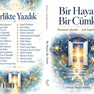 BİR HAYAT BİR CÜMLE | DERLEME EDEBİYAT PROJESİ